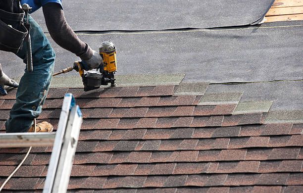 Licensed Roof Repair service in Bellaire, TX - Brentwood Metal Roofing